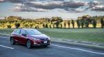 Chevrolet Cruze Sport6 2017 года (LA)